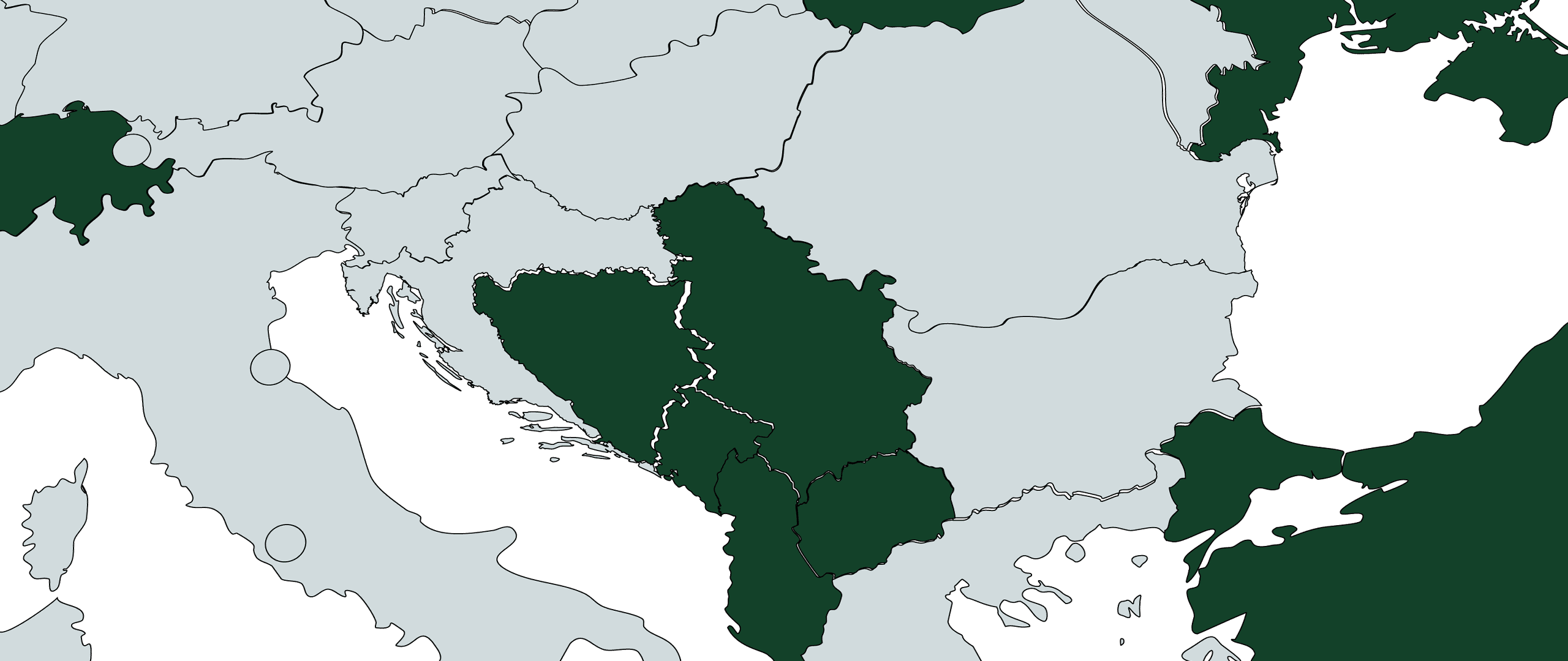SE Europe